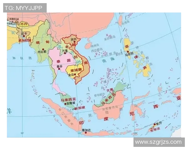 印度尼西亚与菲律宾的文化碰撞与经济合作新机遇探讨