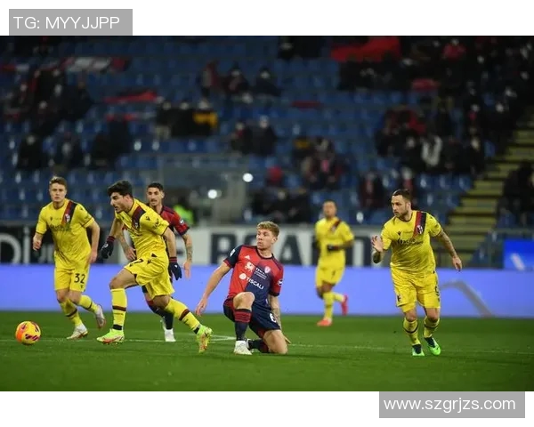 卡利亚迎战博洛尼亚两队争夺意甲积分榜重要位置