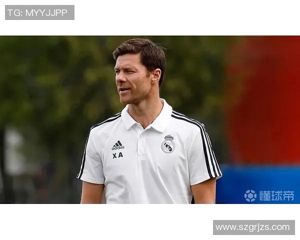 哈维阿隆索退役后将执教皇马青年队开启新篇章