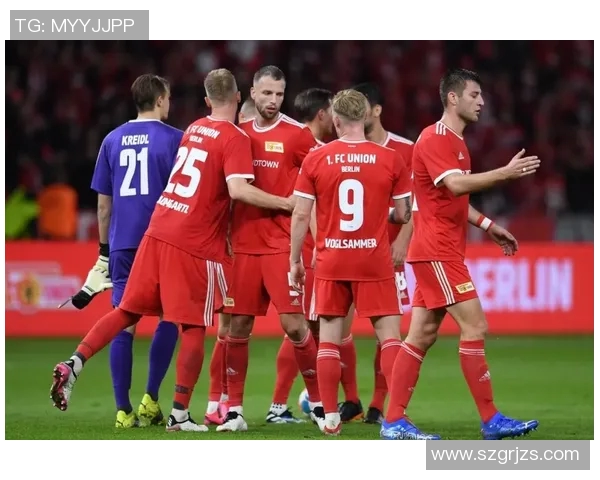 卡尔斯与柏林联合的激烈对决揭示了德甲联赛的新动态与未来趋势