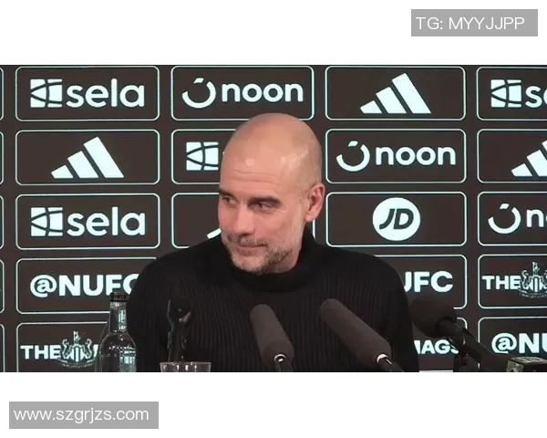 瓜迪奥拉对裁判判罚不满VAR漏判点球影响比赛结果 瓜迪奥拉对裁判判罚不满VAR漏判点球影响比赛结果