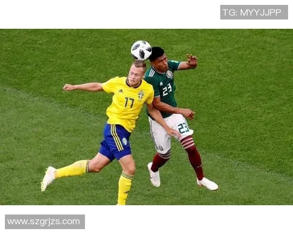 瑞典与墨西哥比赛进球赔率分析及投注建议 瑞典与墨西哥比赛进球赔率分析及投注建议