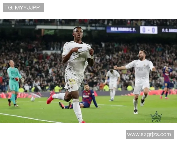 维尼修斯的崛起与挑战：从天才少年到足球世界的璀璨明星之路