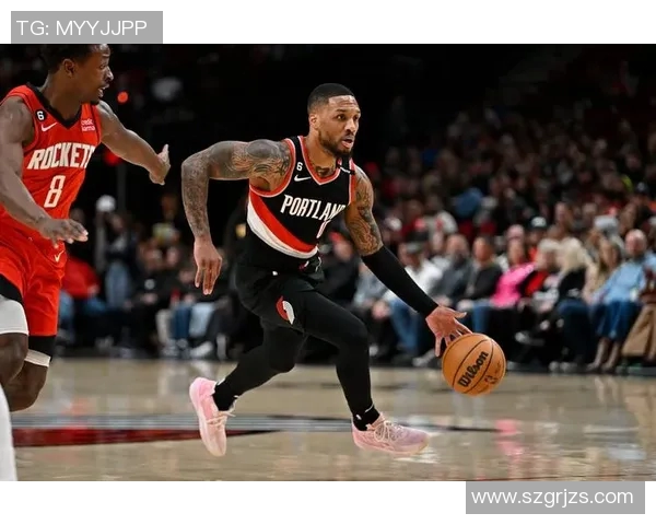 达米安利拉德：从天赋球员到NBA传奇的奋斗历程与成就分析