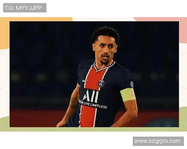 马尔基尼奥斯:从巴西天才到巴黎圣日耳曼的防线基石之路 马尔基尼奥斯:从巴西天才到巴黎圣日耳曼的防线基石之路