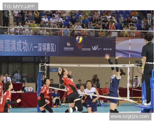 八一女排对阵北京女排的精彩对决回顾与赛季展望 八一女排对阵北京女排的精彩对决回顾与赛季展望