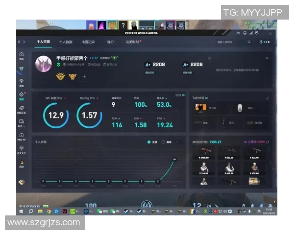 CSGO新手必看:提升个人能力的全面入门指南与实用技巧分享 CSGO新手必看:提升个人能力的全面入门指南与实用技巧分享
