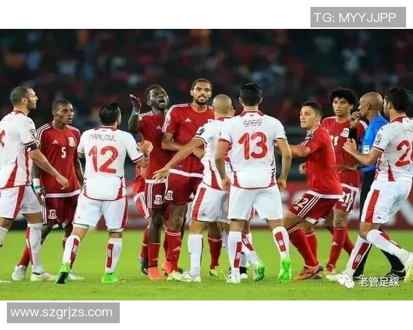 几内亚比绍与加纳足球对决深度分析及战术解析 几内亚比绍与加纳足球对决深度分析及战术解析