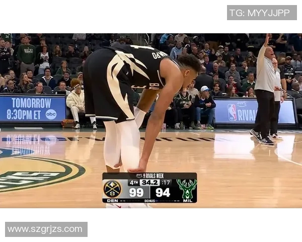 字母哥失控怒撕球衣雄鹿惨败后更衣室内爆发激烈冲突