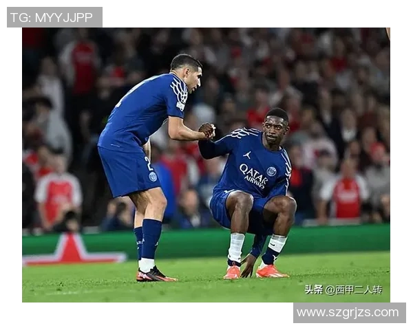 巴黎圣尔曼对决强敌的精彩瞬间与赛季前景分析