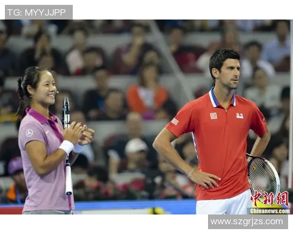 李娜与维斯尼娜的巅峰对决揭示网球世界的竞争与友谊