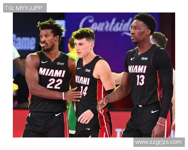 火箭队与热火队球员数据对比分析揭示比赛胜负关键因素