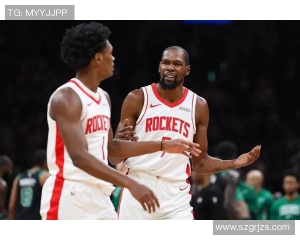 火箭与爵士精彩对决录像回放分析及赛后点评分享