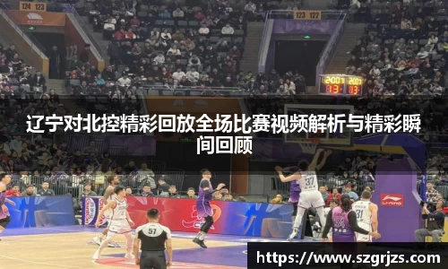 辽宁对北控精彩回放全场比赛视频解析与精彩瞬间回顾