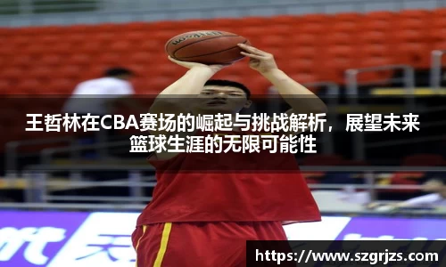 王哲林在CBA赛场的崛起与挑战解析，展望未来篮球生涯的无限可能性